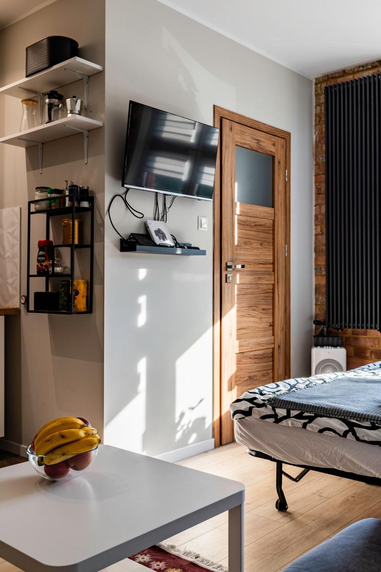Wagonik Gorniczy Apartment *